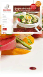 Mobile Screenshot of cateringsurabayamurah.com